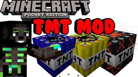 tmt mods.